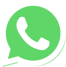 Whatsapp button